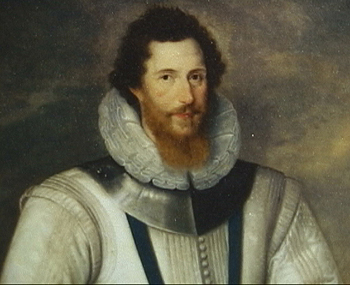 The Second Lord Essex
