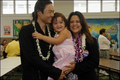 maya_fam Maya and fam