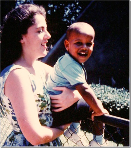 obama_mom Obama Mama