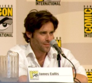 Yes, he was on "Bridget Jones" movies, too!