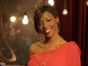 Lil (the sweet single mom)