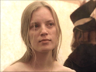 Hope Burn (Sarah Polley)