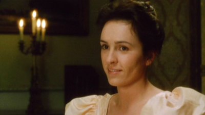 Dorothy (Juliet Aubrey)