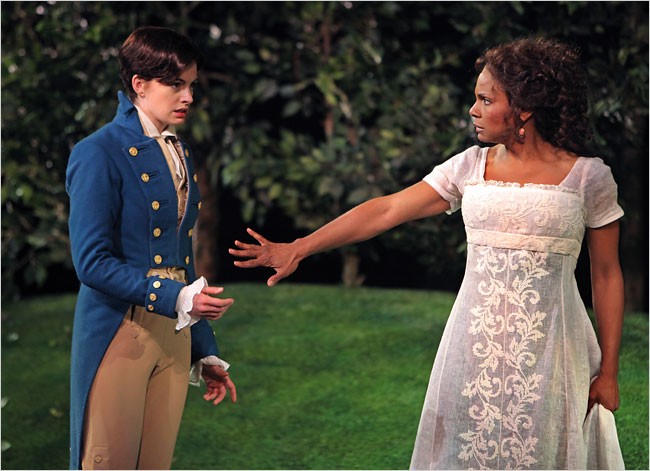 cesario_olivia2 Olivia won't take "no" for an answer!