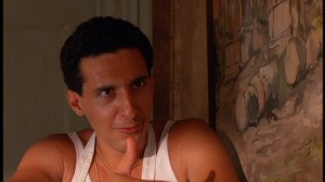 Pino (John Turturro)