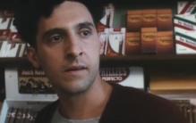 Paulie (John Turturro) ponders his future