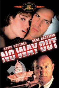 no way out_dvd