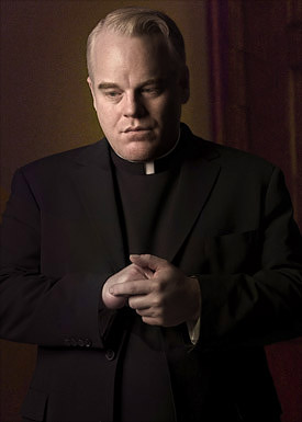 phil_doubt Father Flynn (Phillip Seymour Hoffman)