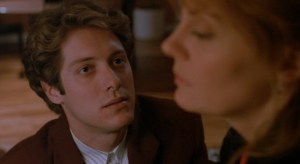 Hmmm... will this relationship last?