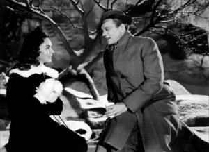 "I wish you were older."