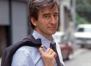 As Jack McCoy on "L&O"