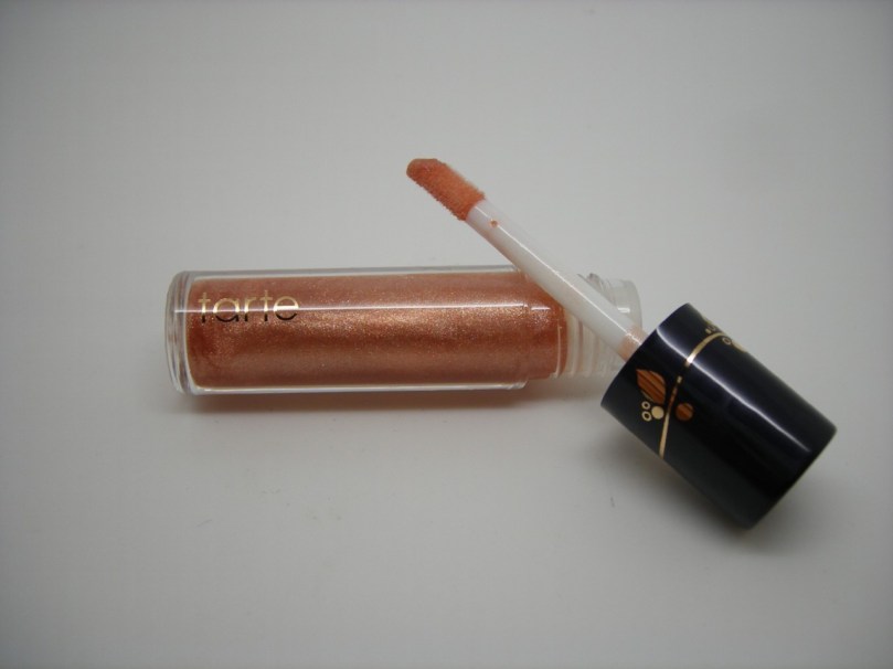 TarteGloss_BrownSugar