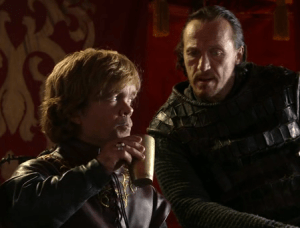 Tyrion-Bronn