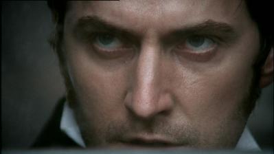 Mr. Thornton thinks about Margaret being hurt