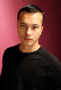 IMDB photo of actor Nicholas Saputra