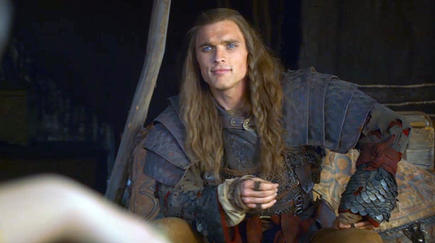 Daario Naharis