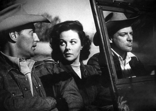 The Lusty Men_meeting