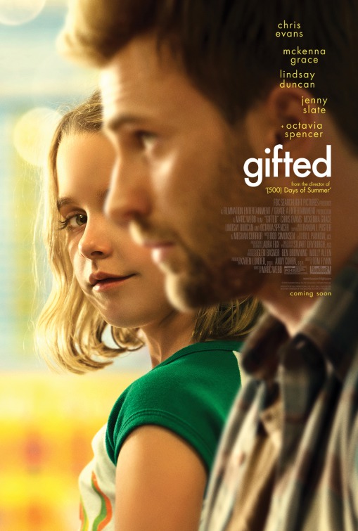 gifted_film_poster
